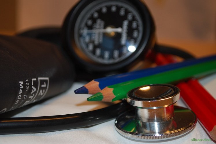 «Basic Check Up. Первоначальное обследование» 